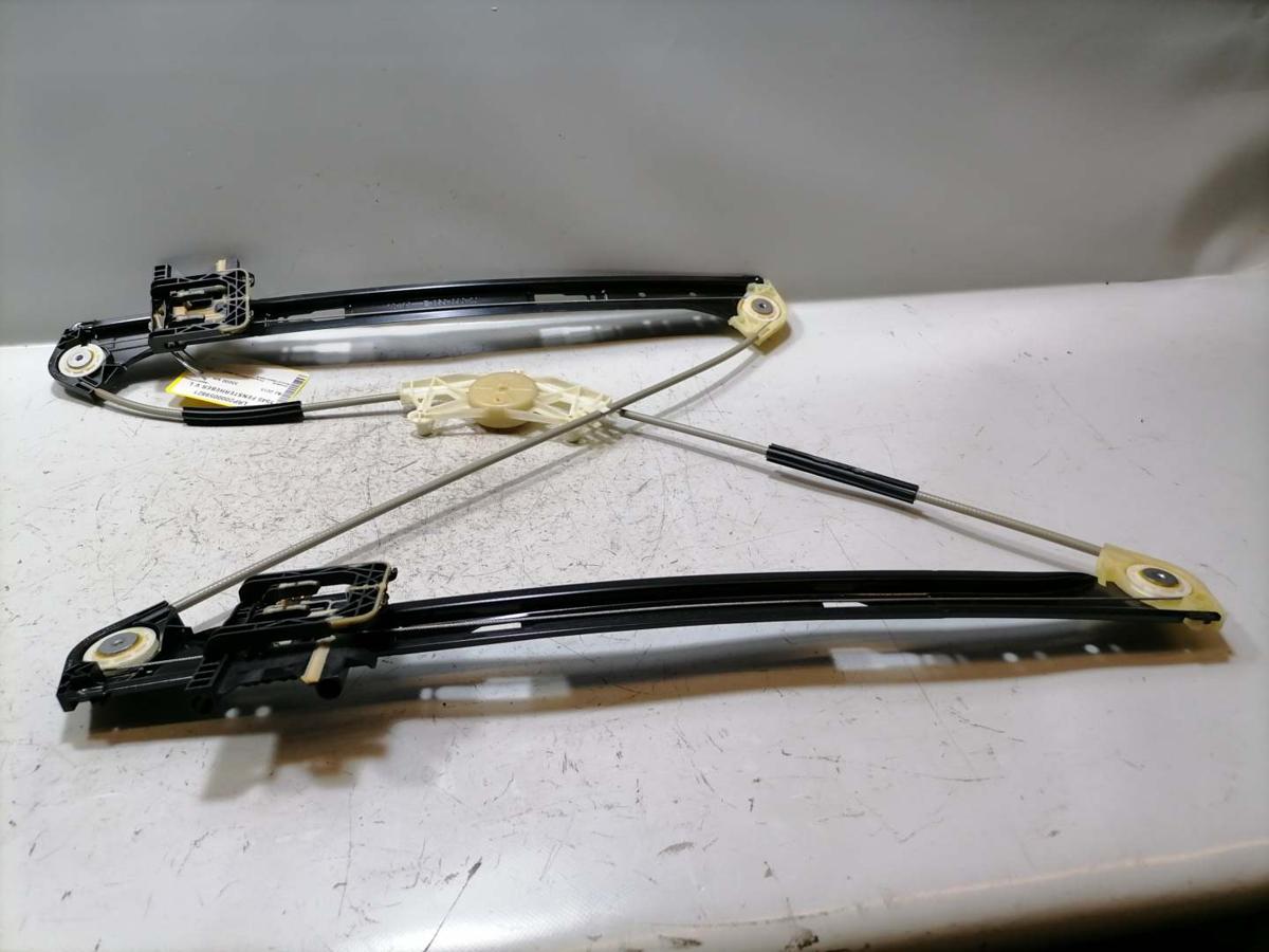 Porsche Macan original Fensterheber vorn links elektrisch Bj.2015